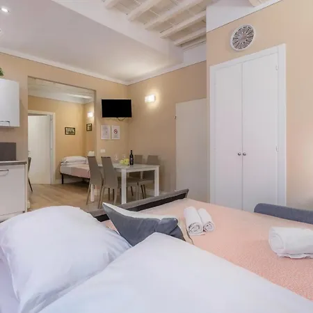 Wine Apartments Florence Barolo Exterior photo