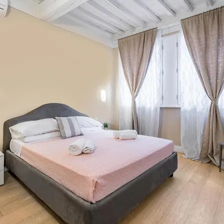 Wine Apartments Florence Barolo Exterior photo