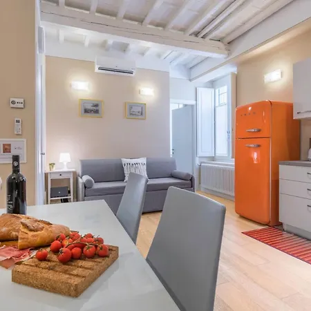 Wine Apartments Florence Barolo Exterior photo