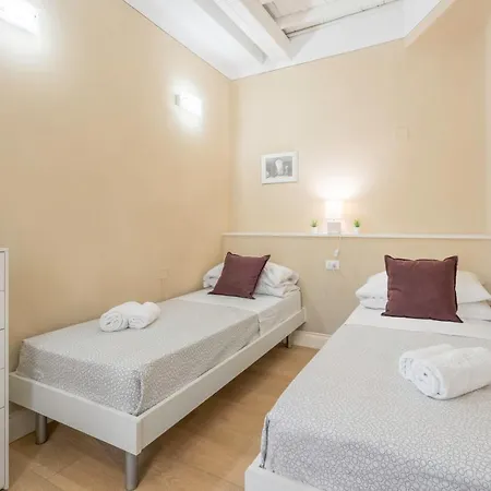 Wine Apartments Florence Barolo Exterior photo