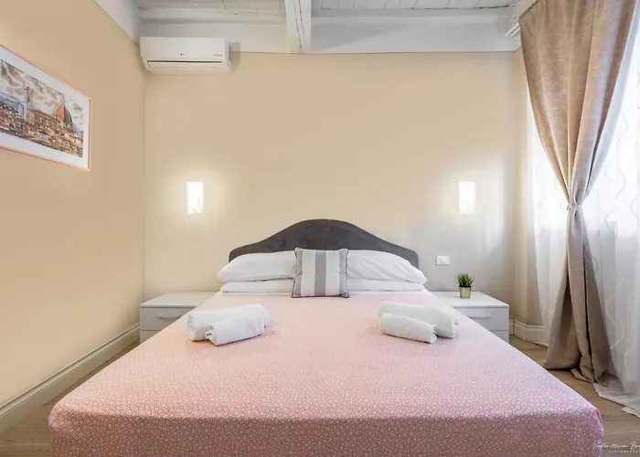 Wine Apartments Florence Barolo