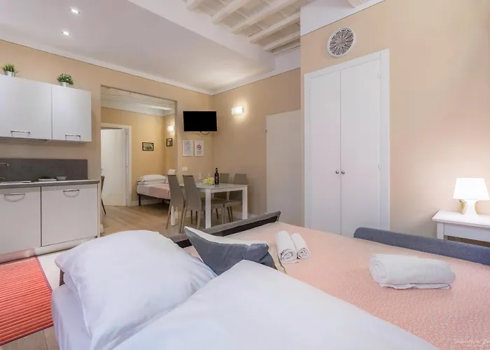 Wine Apartments Florence Barolo